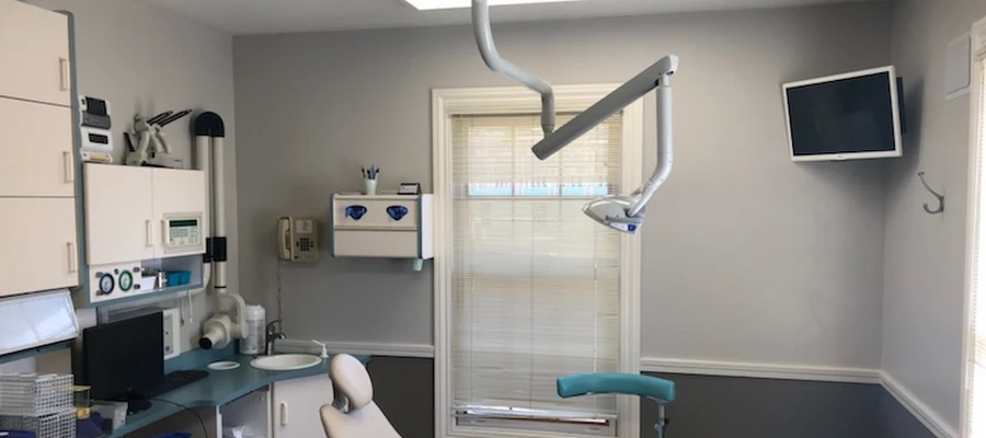 Mentor Dental Arts