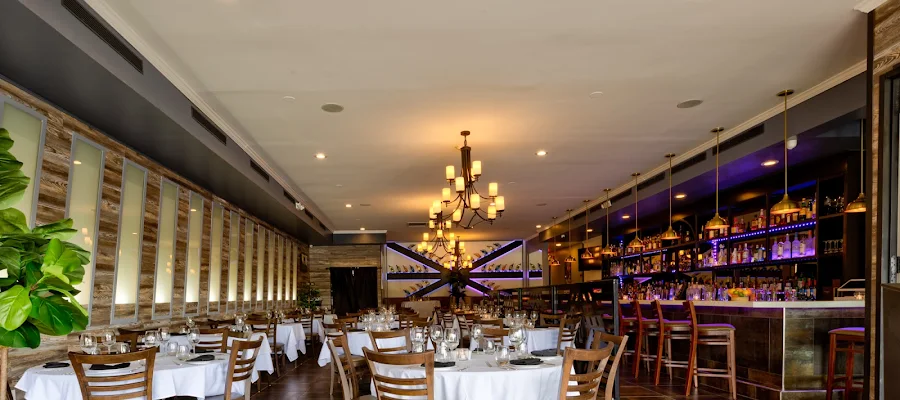 Mentor’s Mediterranean Steakhouse