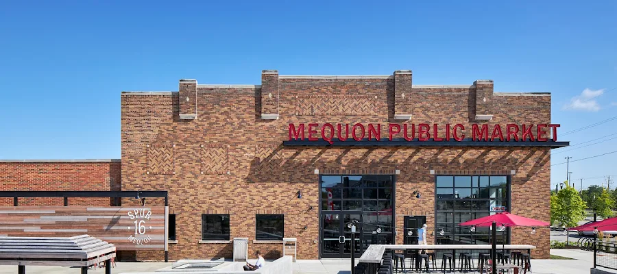 Mequon Public Market