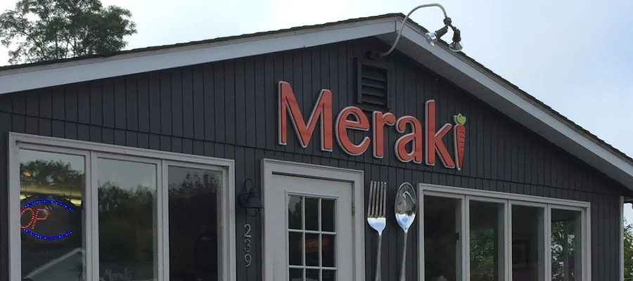 Meraki