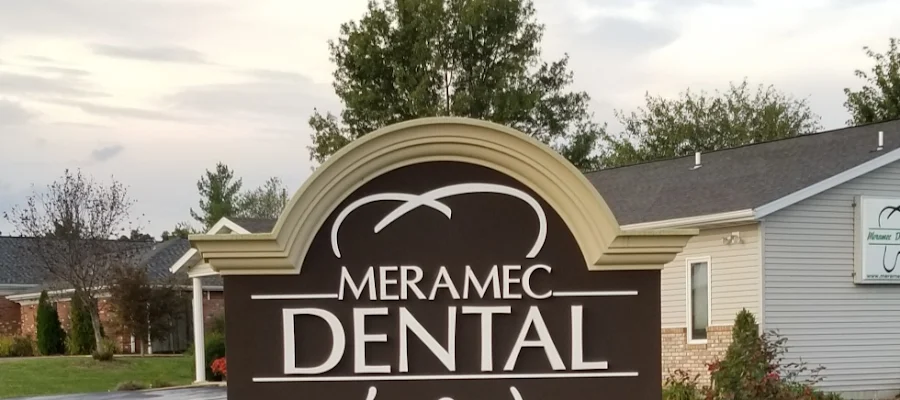 Meramec Dental Center