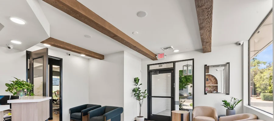 Mercado Dental Studio | Alex J. Mercado DDS | Sacramento Cosmetic & General Dentistry