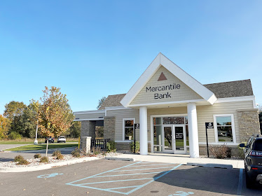Mercantile Bank