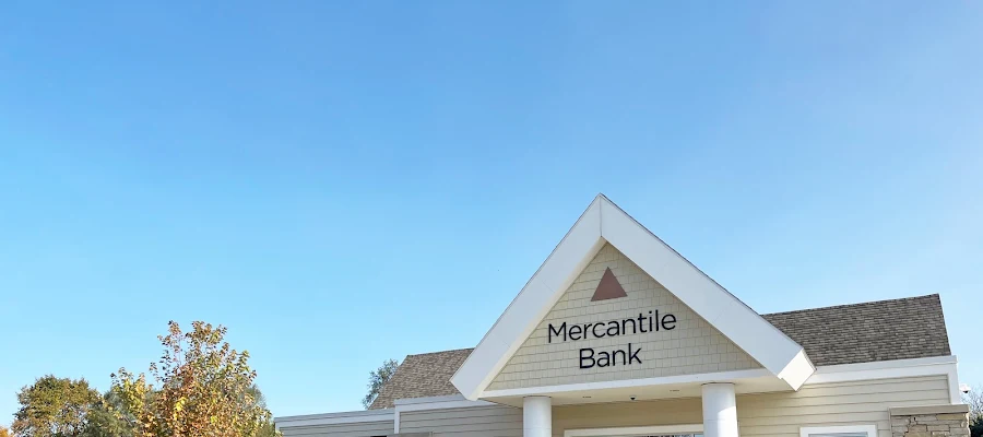 Mercantile Bank
