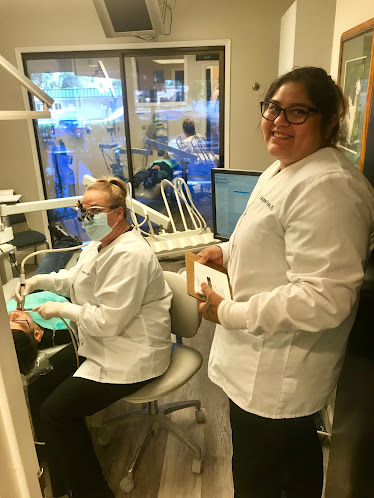 Merced Dental Spa