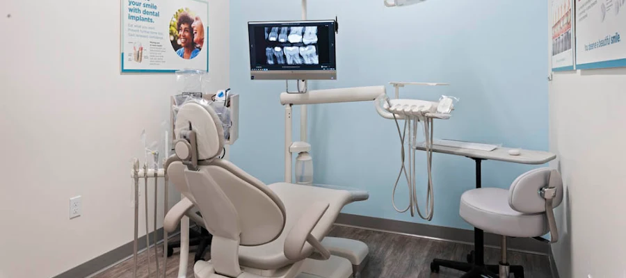 Merced Modern Dentistry