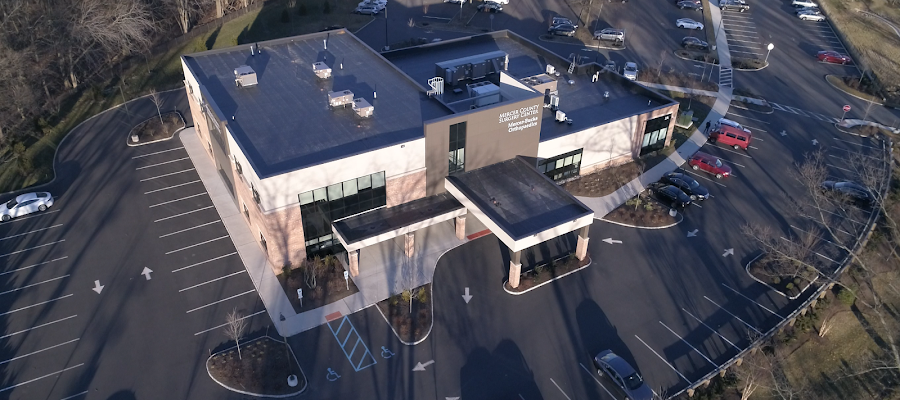 Mercer-Bucks Orthopedics
