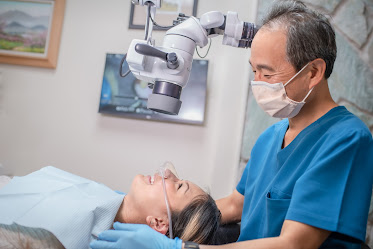 Mercer Island Dental - Invisalign and Sleep Apnea Dentist