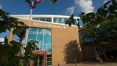 Mercer Medicine