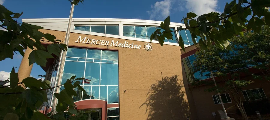 Mercer Medicine