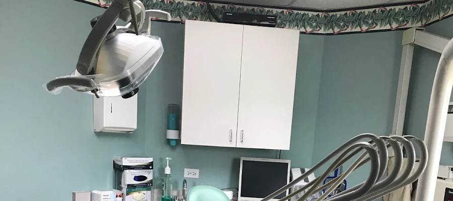 Merchant Square Dental