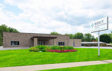 Mercy Health Center of Massillon