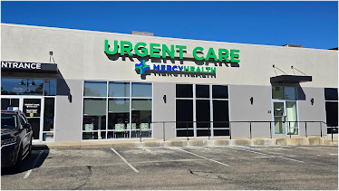 Mercy Health Urgent Care, Finneytown