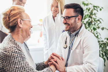 Mercy Health Urgent Care, Hamilton