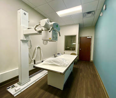Mercy Health Urgent Care, Maineville