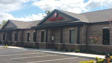 Mercy Health Urgent Care, Waterville