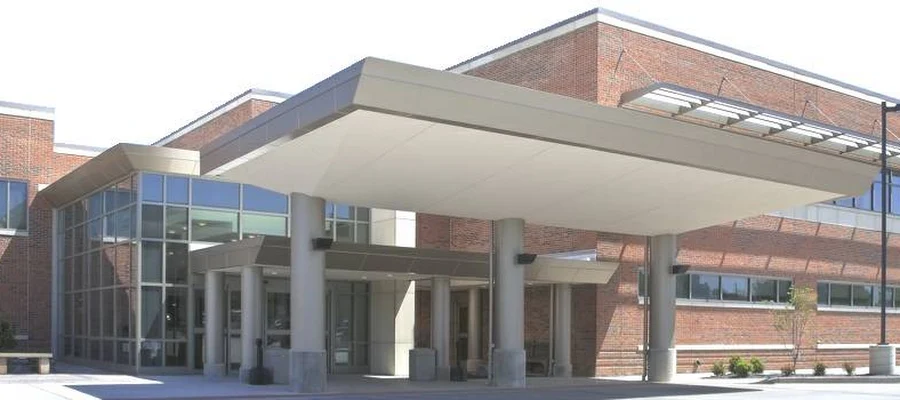Mercy Hospital Perry