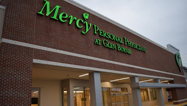 Mercy Personal Physicians at Glen Burnie
