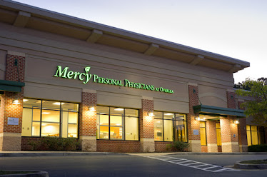 Mercy Personal Physicians at Overlea