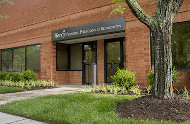 Mercy Personal Physicians at Reisterstown
