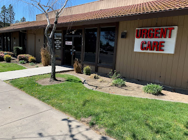 Mercy West Urgent Care Turlock