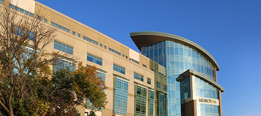 MercyOne Ruan Neurology Care