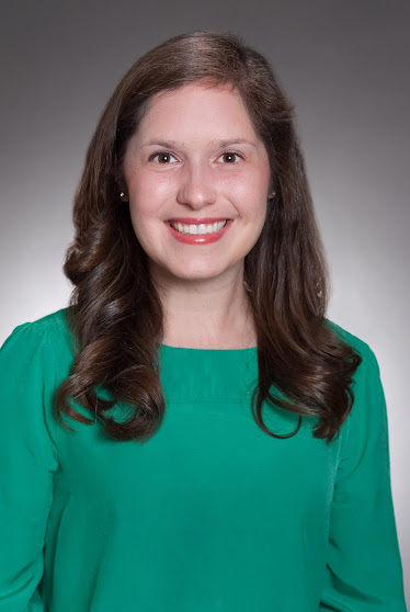 Meredith P. Rouse, MD