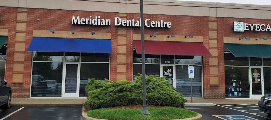 Meridian Dental Centre