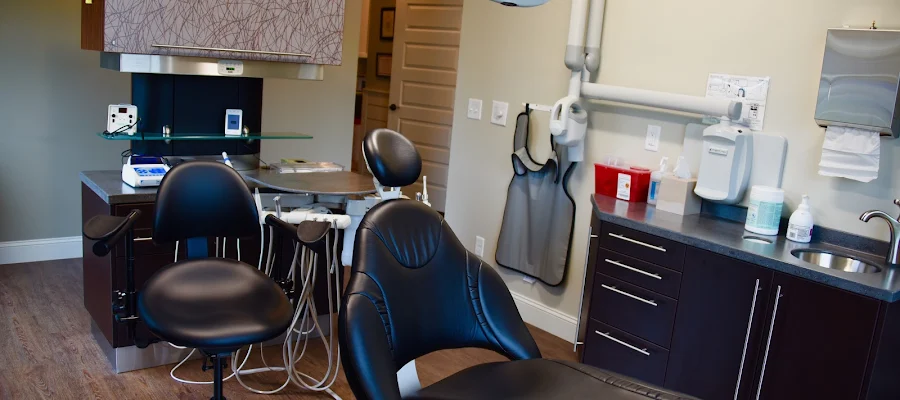 Meridian Dental Speciaists