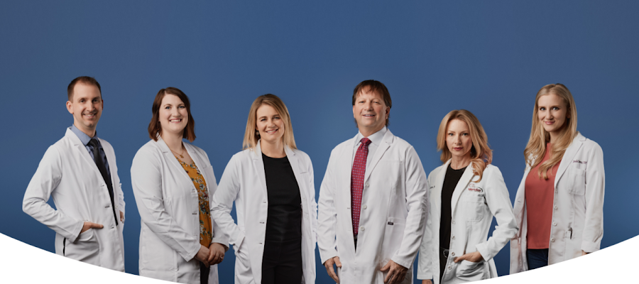 Meridian Family Medicine