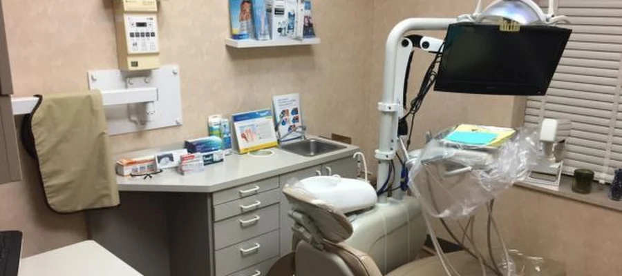 Merit Dental - Strongsville