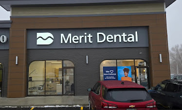 Merit Dental - Waterford, MI