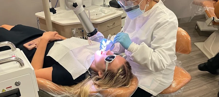 Merna Tajaddod Orthodontics | Braces and Invisalign Treatment in Palo Alto