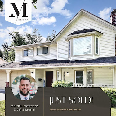 Merrick Matteazzi - Realtor