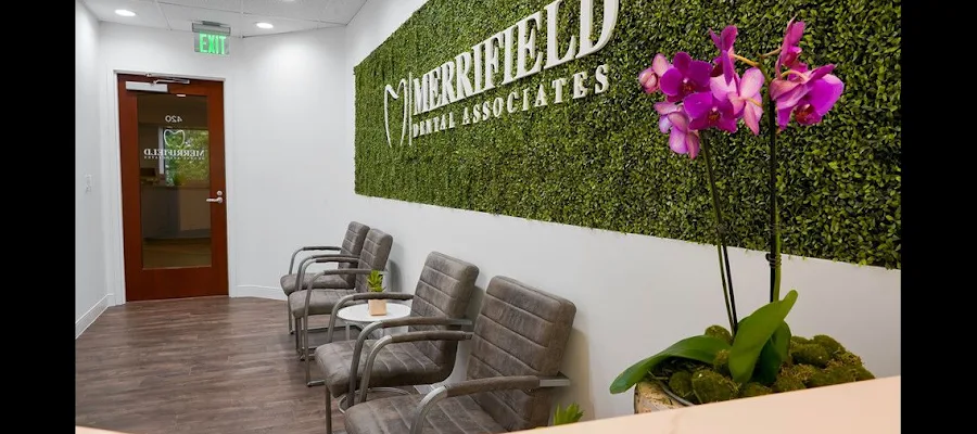 Merrifield Dental Associates