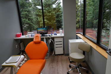Merrifield Pediatric Dentistry