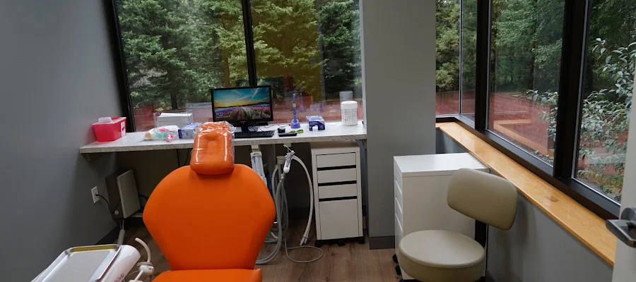 Merrifield Pediatric Dentistry