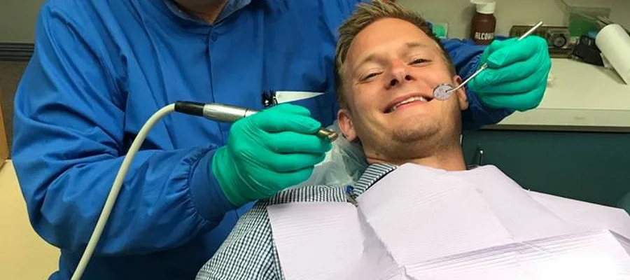 Merrillville Dental Center