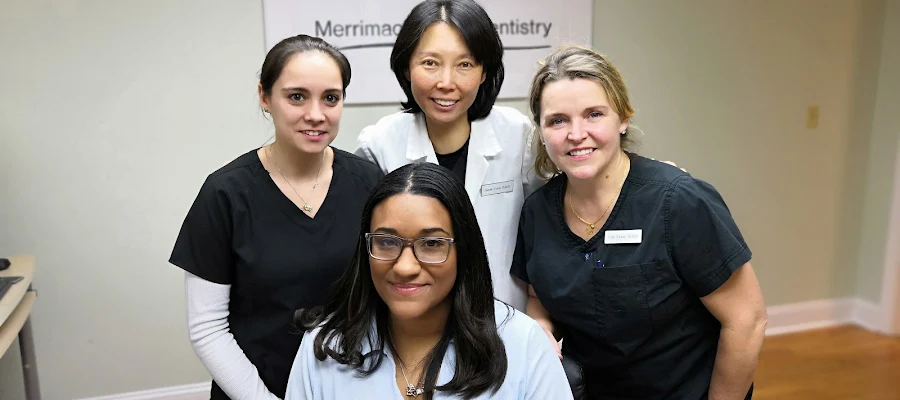 Merrimack River Dentistry