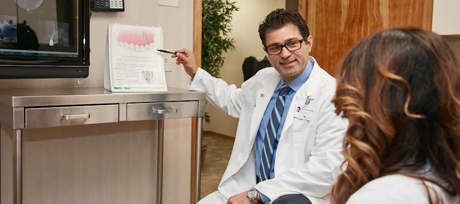 Merrimack Valley Oral Surgeons