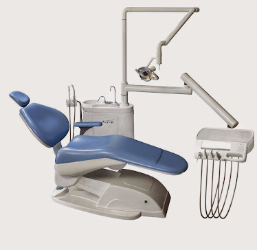 Merritt Family Dental, Dr. Amutha Raguram DDS