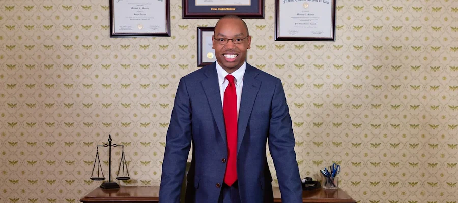 Merritt & Merritt Law Firm