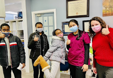 Merry Dental, PC: Marjan Fakhri, DMD