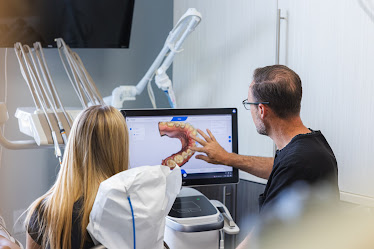 Mertz Family Dentistry