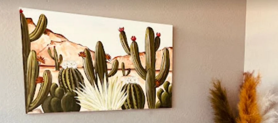 Mesa Dental Home