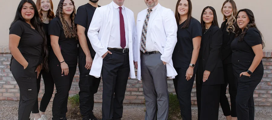 Mesa Dental