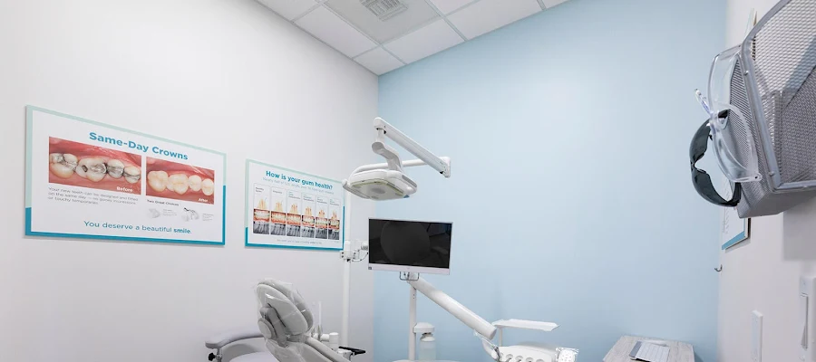 Mesa Grand Dental Group