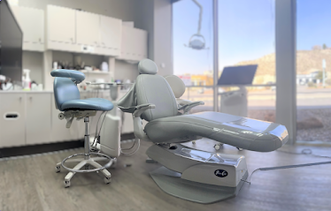 Mesa Street Dental