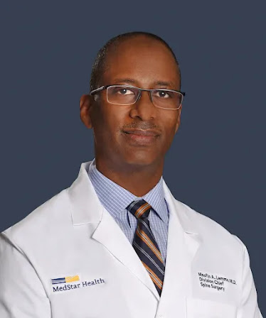 Mesfin A. Lemma, MD