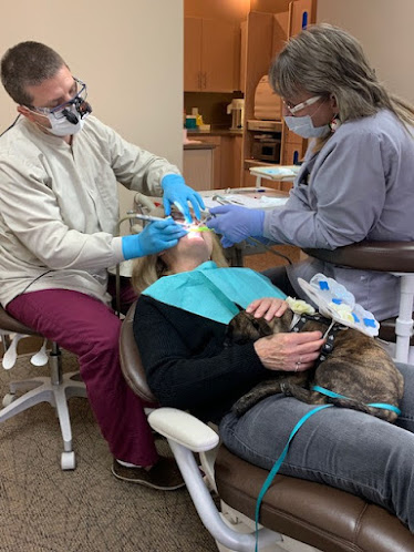 Mesick Dental Center